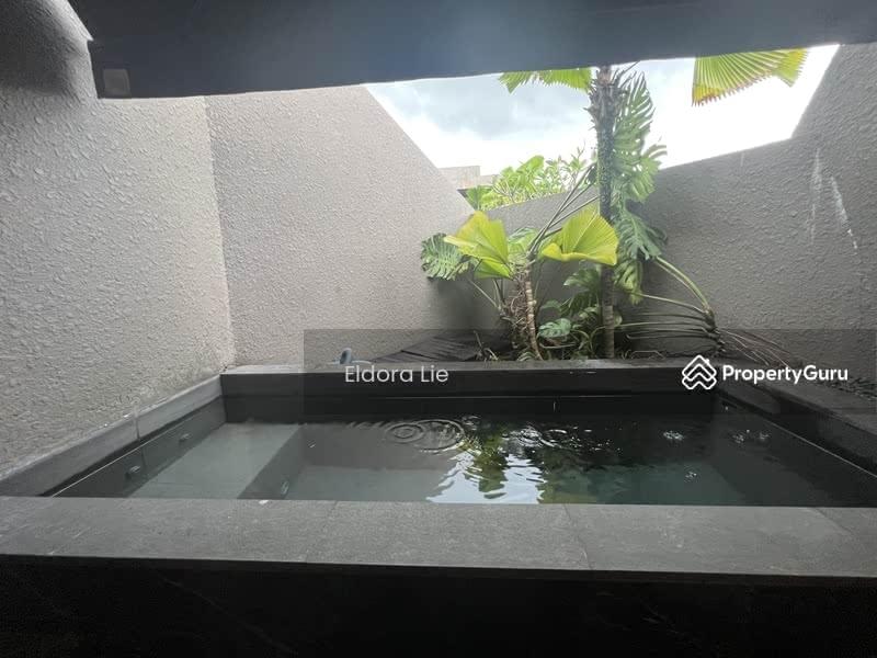Detached for Rent: D10, 269442