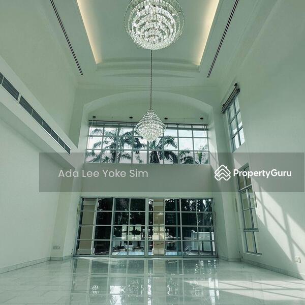 Orchard Modern Bungalow