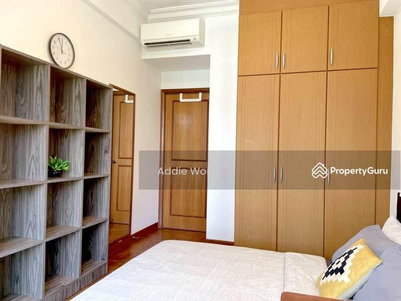 Condominium for Rent: D06, 239569