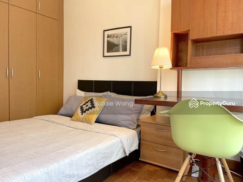 Condominium for Rent: D06, 239569