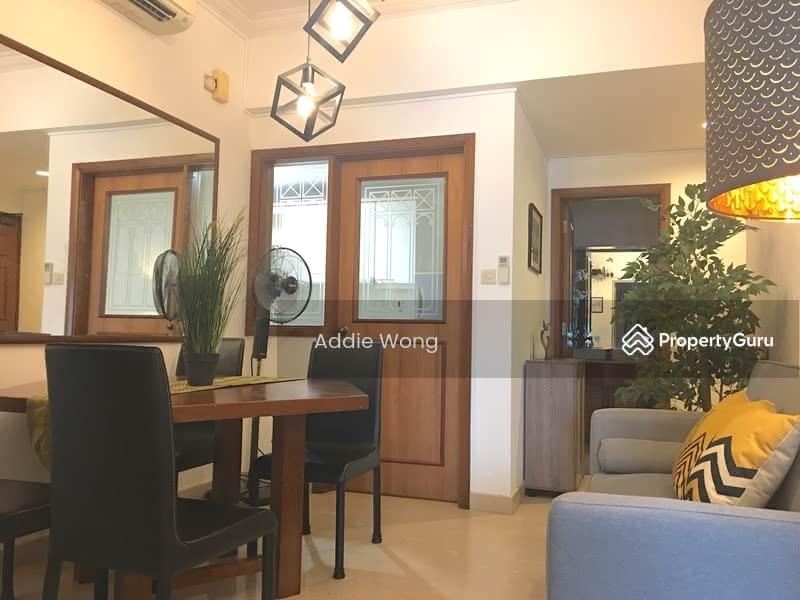 Condominium for Rent: D06, 239569