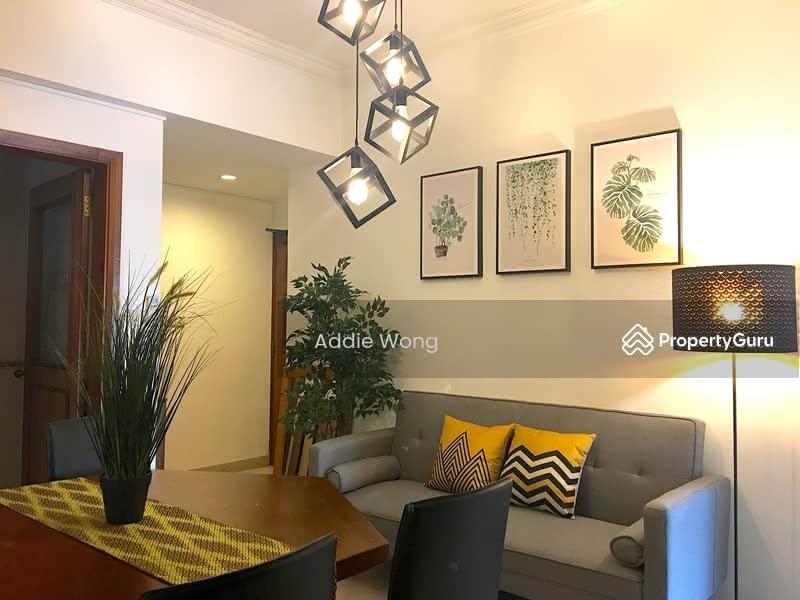 Condominium for Rent: D06, 239569