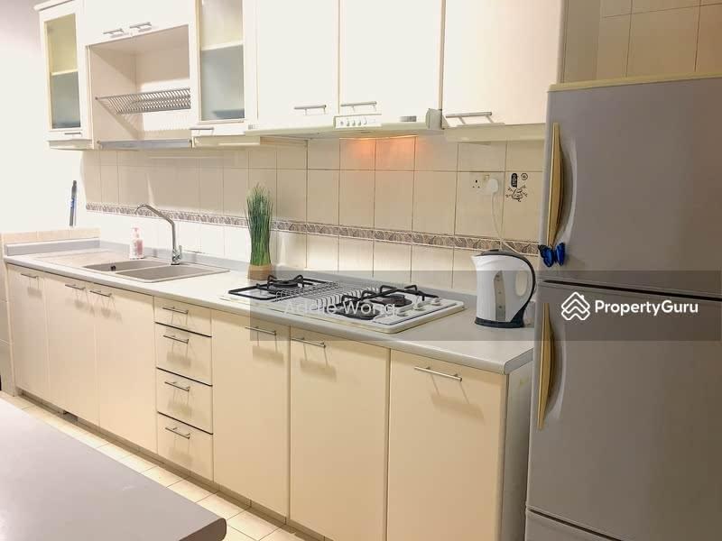 Condominium for Rent: D06, 239569