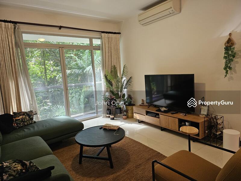 The Raintree: D21 Upper Bukit Timah Condominium | Prop-GPT the AI-Powered Property Guru