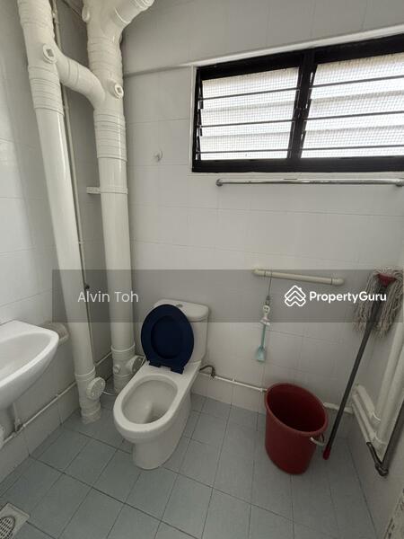 HDB Flat for Rent: Yishun, D27, 760127