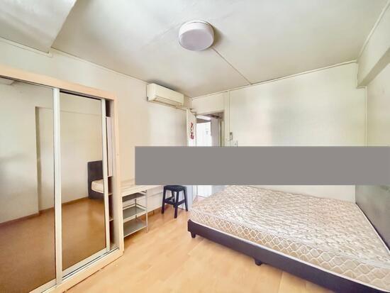 HDB Apartment for Rent: Yishun, D27, 760293