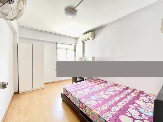 HDB Apartment for Rent: Yishun, D27, 760293