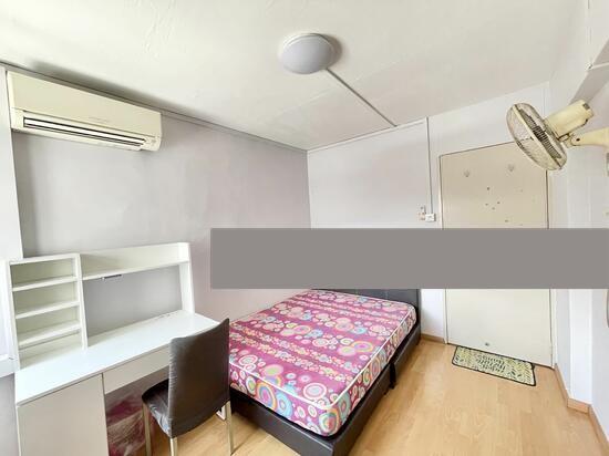 HDB Apartment for Rent: Yishun, D27, 760293