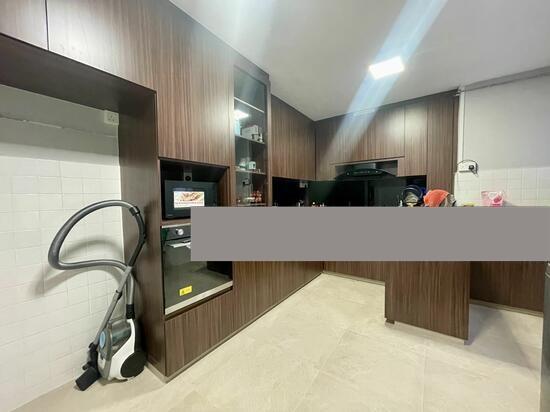 HDB Apartment for Rent: Yishun, D27, 761645