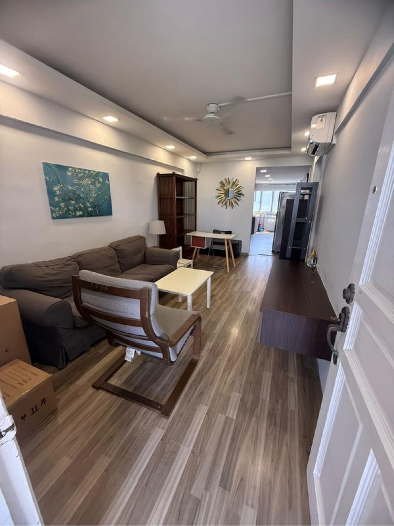 530 Bedok North Street 3: D16  HDB Apartment | Prop-GPT the AI-Powered Property Guru