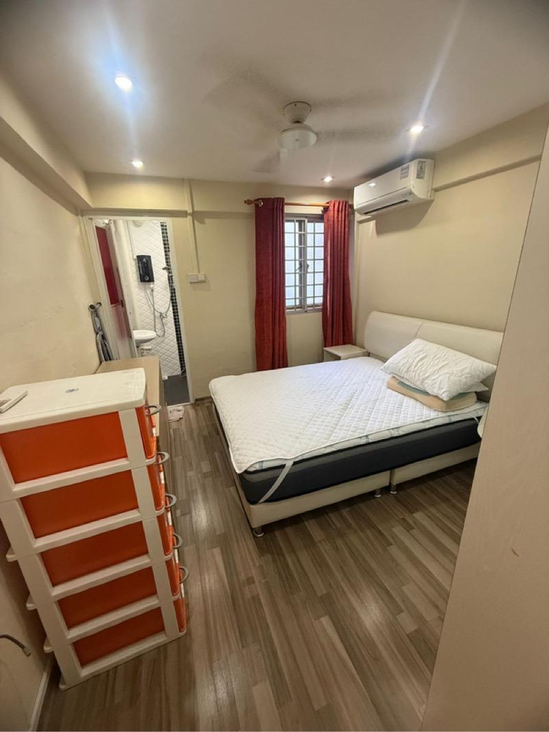 530 Bedok North Street 3 HDB Apartment For Rent, $3,000, 2 Bed 2 Bath 731 sqft $4.10 psf