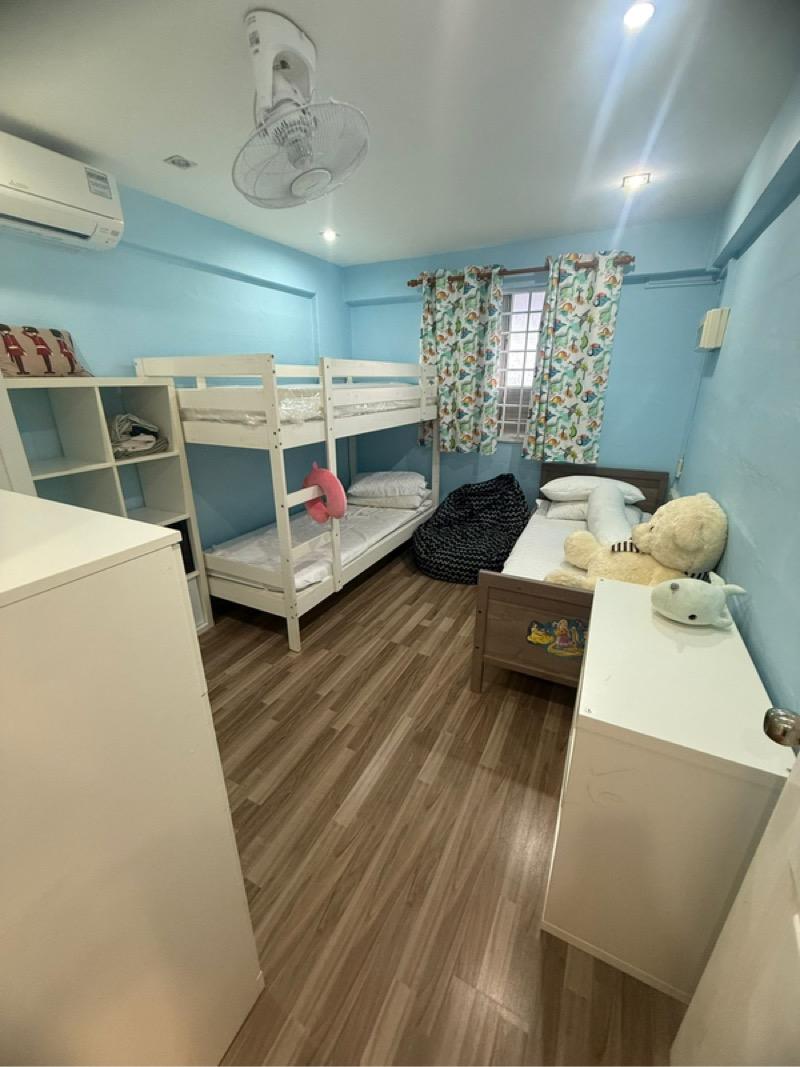 530 Bedok North Street 3 HDB Apartment For Rent, $3,000, 2 Bed 2 Bath 731 sqft $4.10 psf