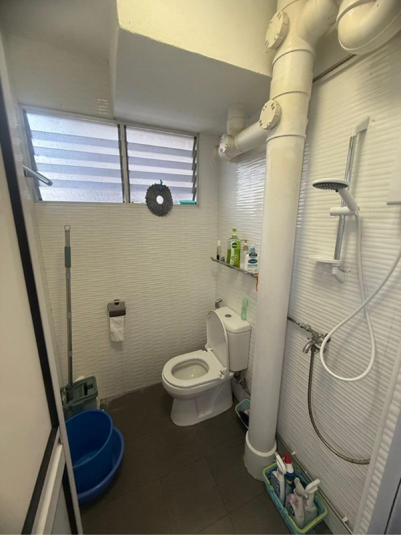 530 Bedok North Street 3 HDB Apartment For Rent, $3,000, 2 Bed 2 Bath 731 sqft $4.10 psf