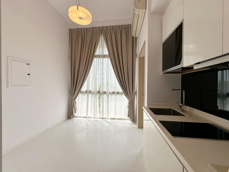 Prop-GPT: Condominium: D10 Holland Loft@Holland