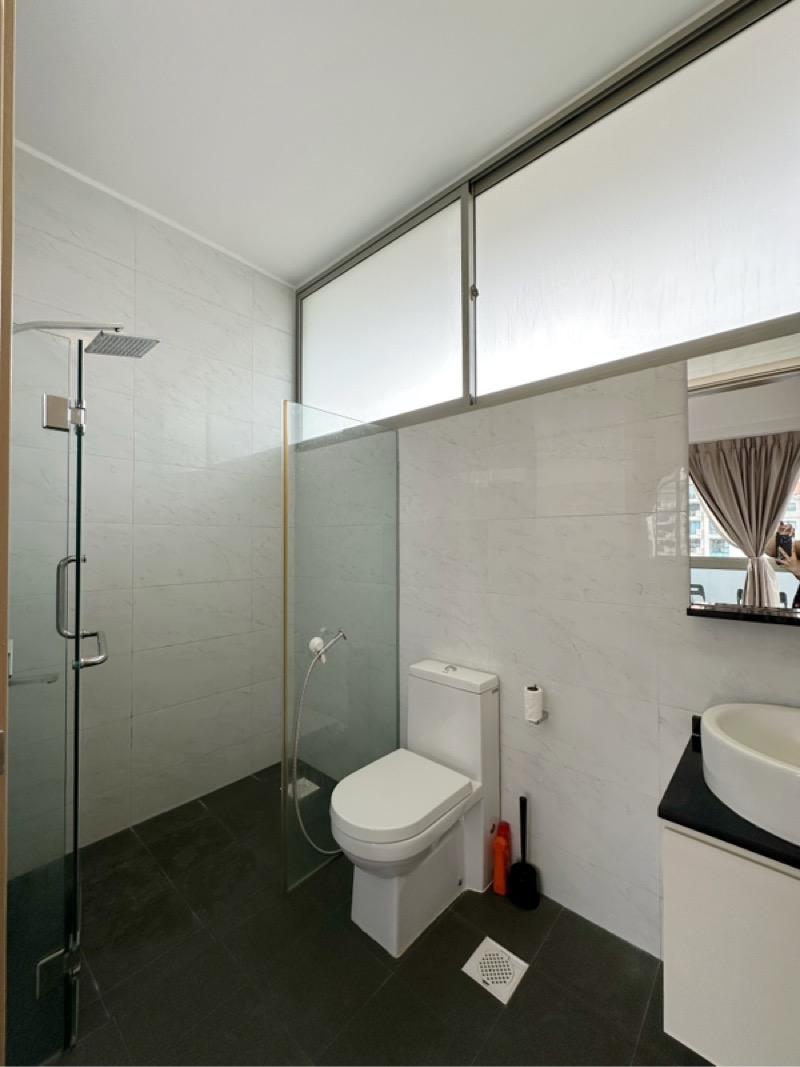 Condominium for Rent: Holland, D10, 278580