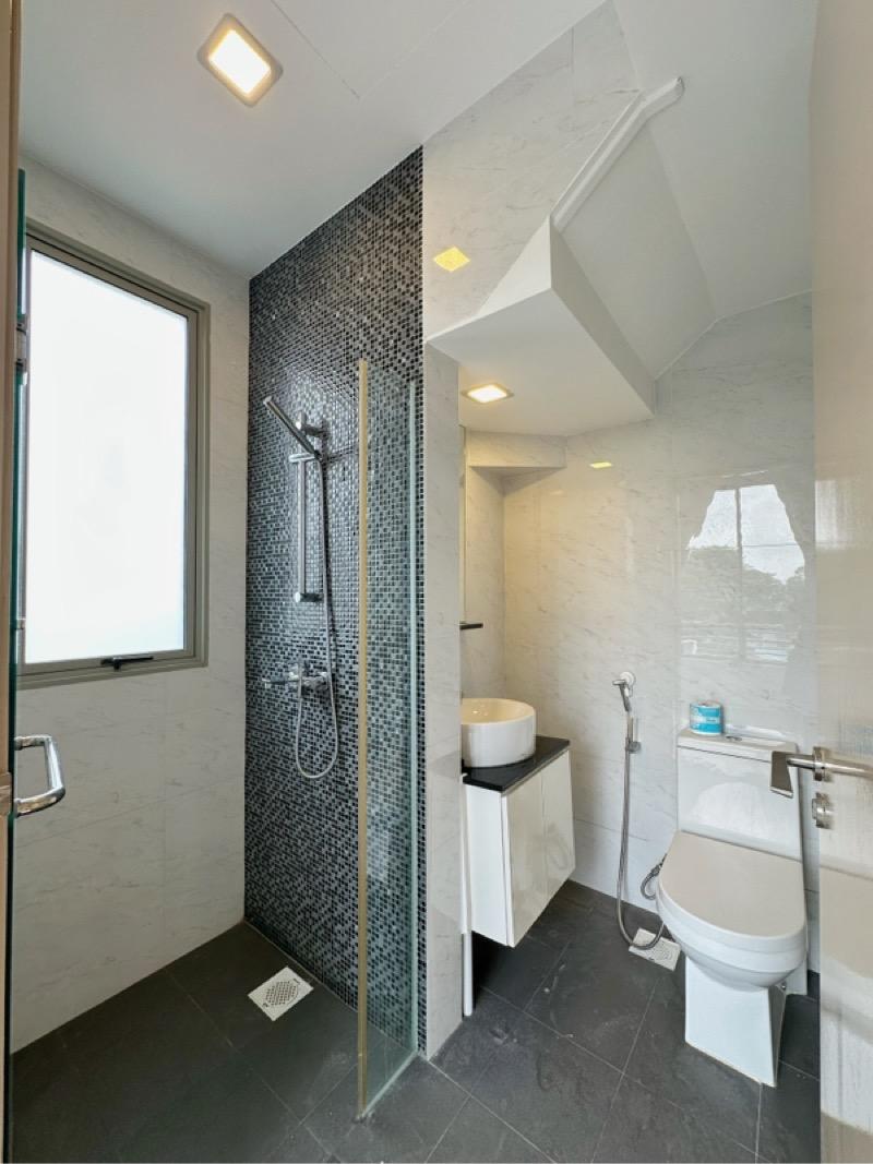 Condominium for Rent: Holland, D10, 278580