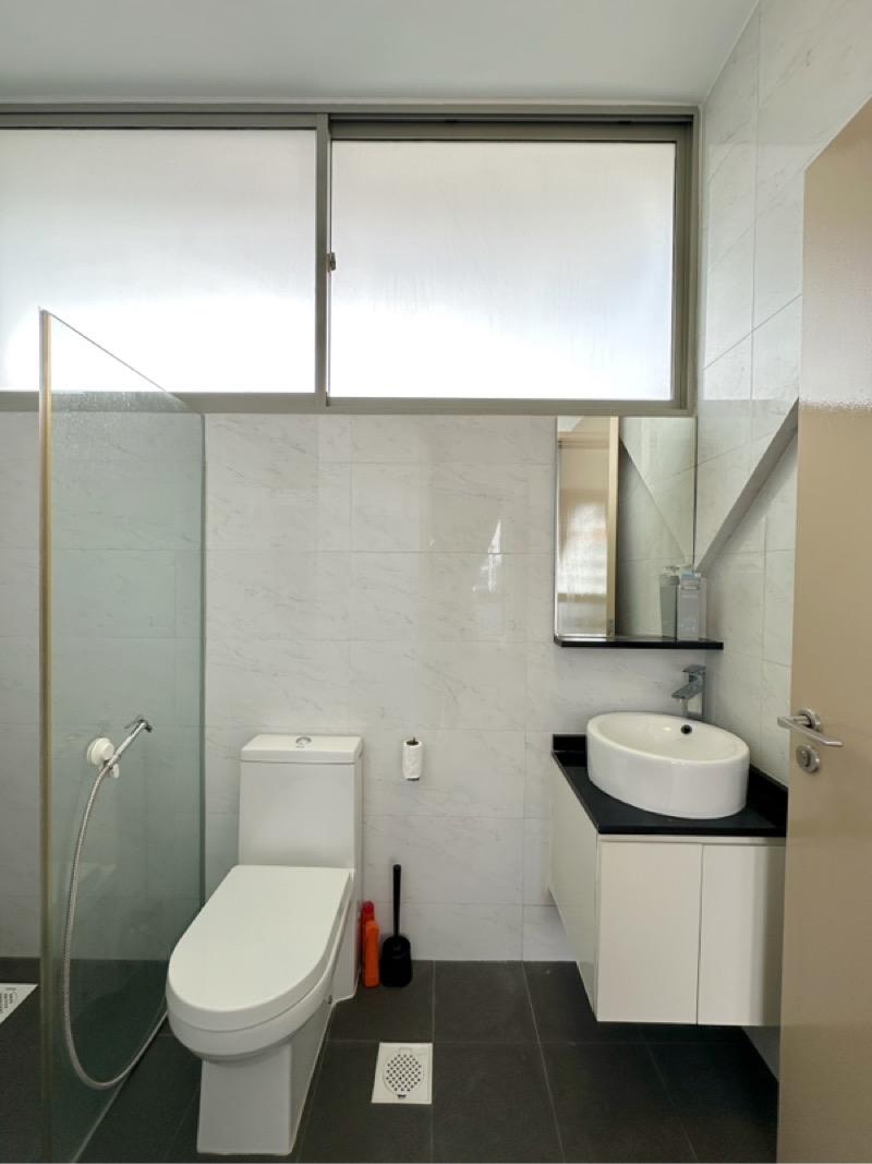 Condominium for Rent: Holland, D10, 278580