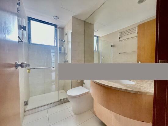Blue Horizon Condominium Room Rental, $1,600, 1 Bed 1 Bath 130 sqft $12.31 psf