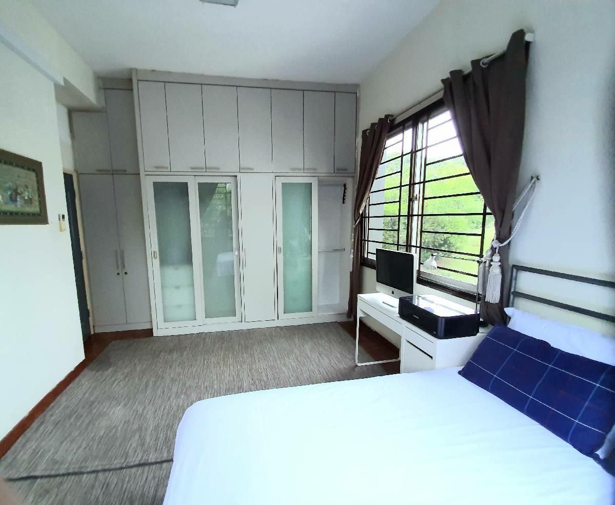 Condominium for Rent: D09, 238619