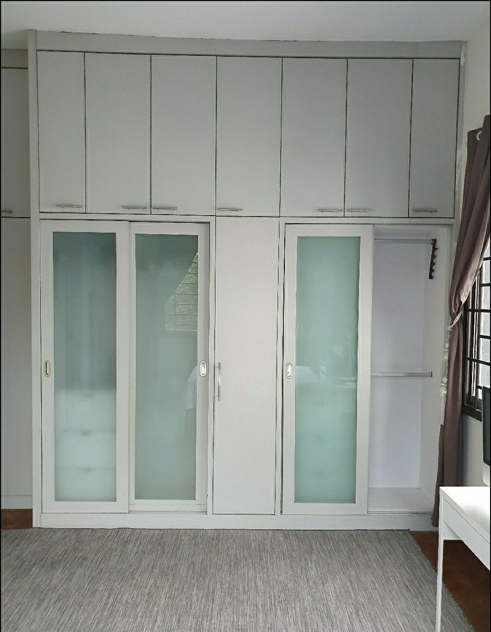 Condominium for Rent: D09, 238619