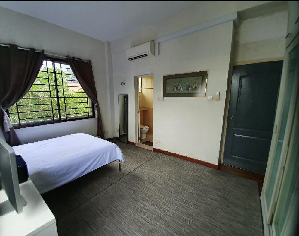 Condominium for Rent: D09, 238619