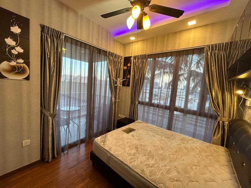 Bedok Residences Condominium For Rent, $2,9001 Bath 320 sqft $9.06 psf