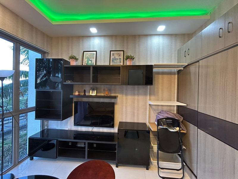 Bedok Residences Condominium For Rent, $2,9001 Bath 320 sqft $9.06 psf