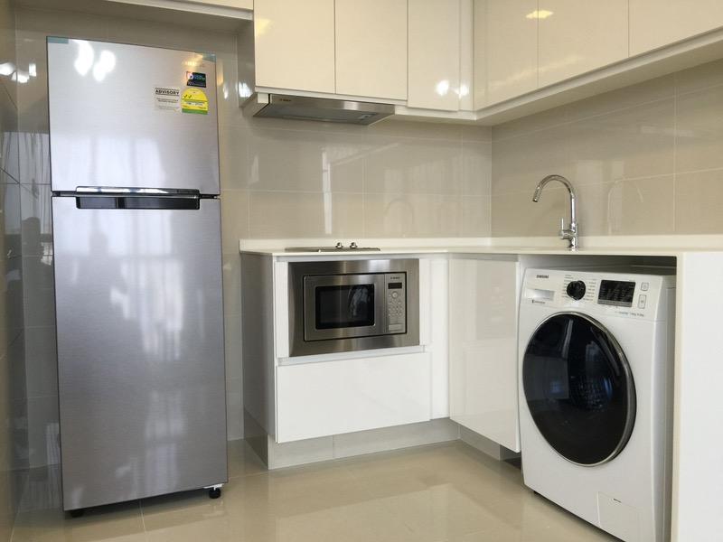 Bedok Residences Condominium For Rent, $2,9001 Bath 320 sqft $9.06 psf