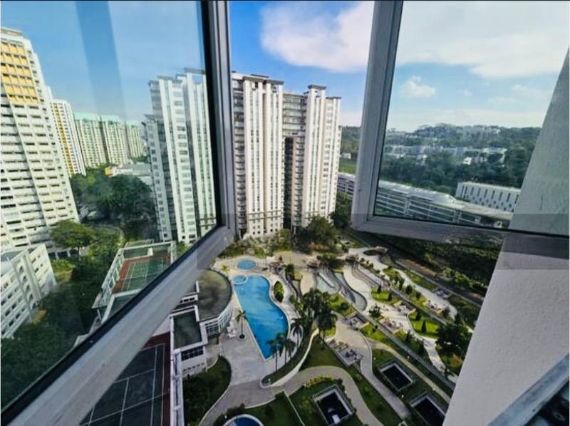 Prop-GPT: Apartment: D23  Maysprings