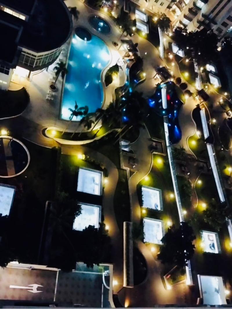 Apartment for Rent: D23, 678265