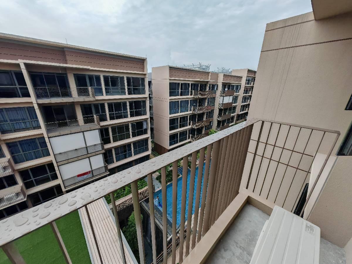 Condominium for Rent: Yishun, D27, 769326
