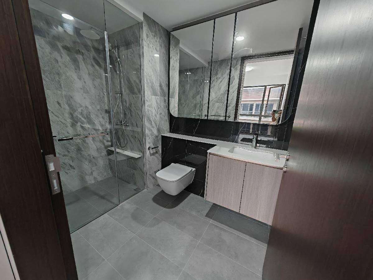 Condominium for Rent: Yishun, D27, 769326