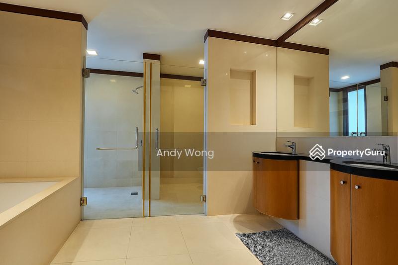 Cassia Drive/Raffles Park