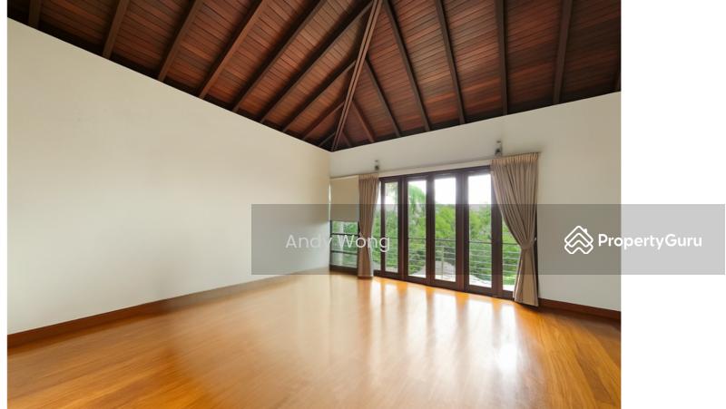 Cassia Drive/Raffles Park