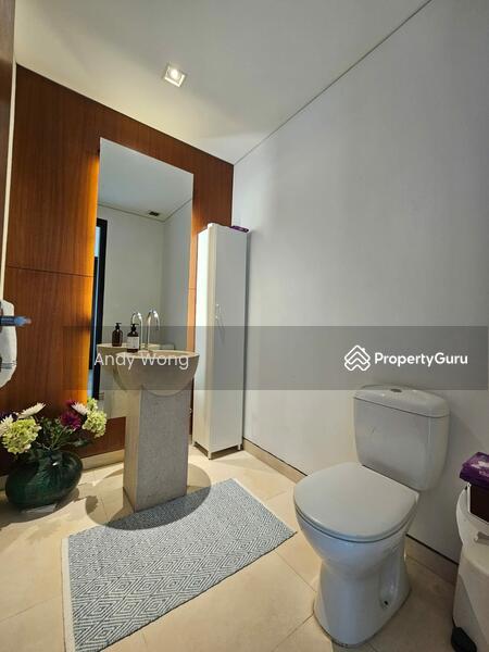 Cassia Drive/Raffles Park