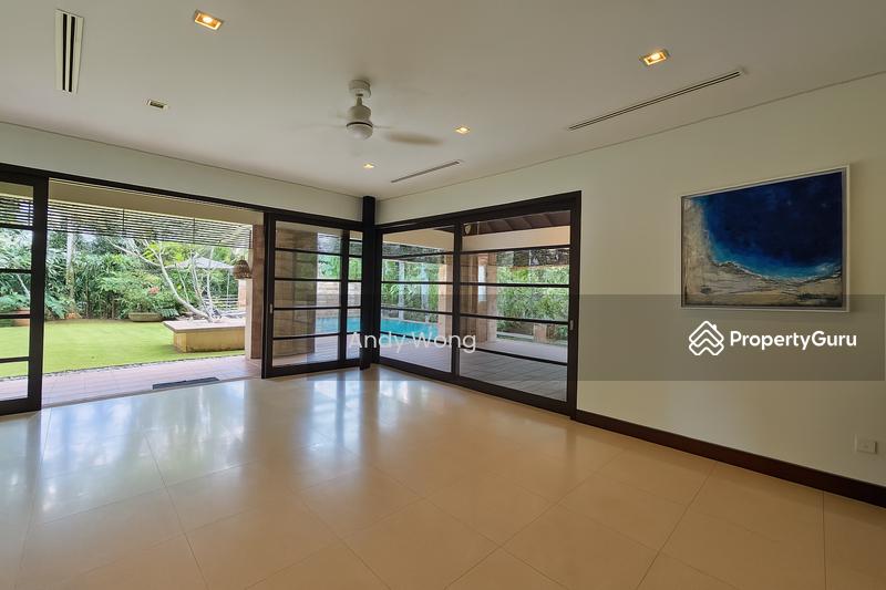 Cassia Drive/Raffles Park