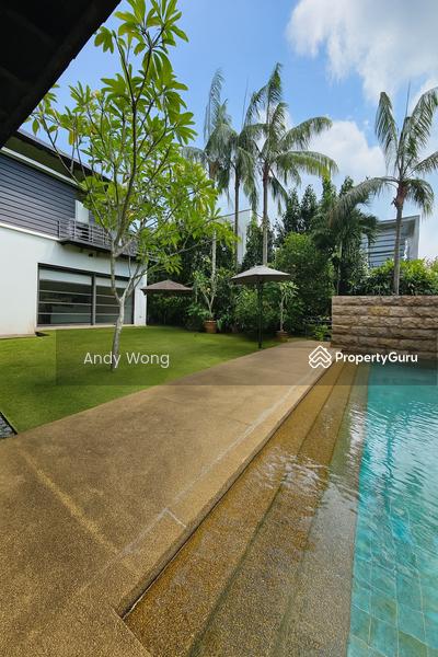 Cassia Drive/Raffles Park