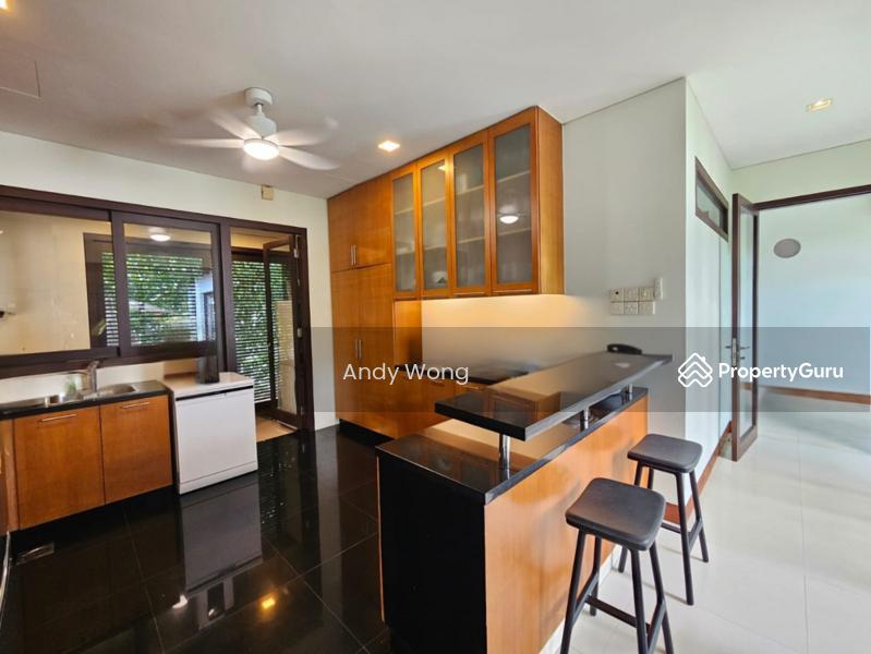 Cassia Drive/Raffles Park