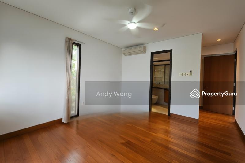 Cassia Drive/Raffles Park