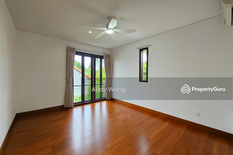 Cassia Drive/Raffles Park