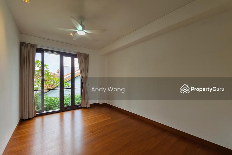 Cassia Drive/Raffles Park