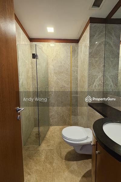 Cassia Drive/Raffles Park