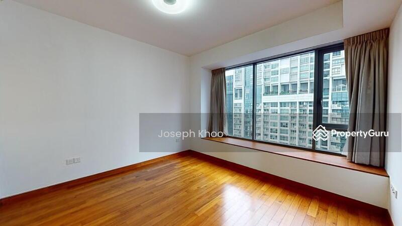 Condominium for Rent: Anson, D02, 079717