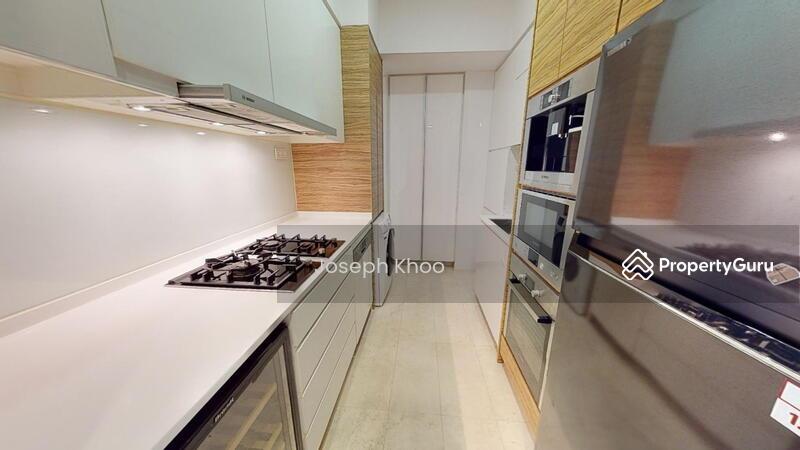 Condominium for Rent: Anson, D02, 079717