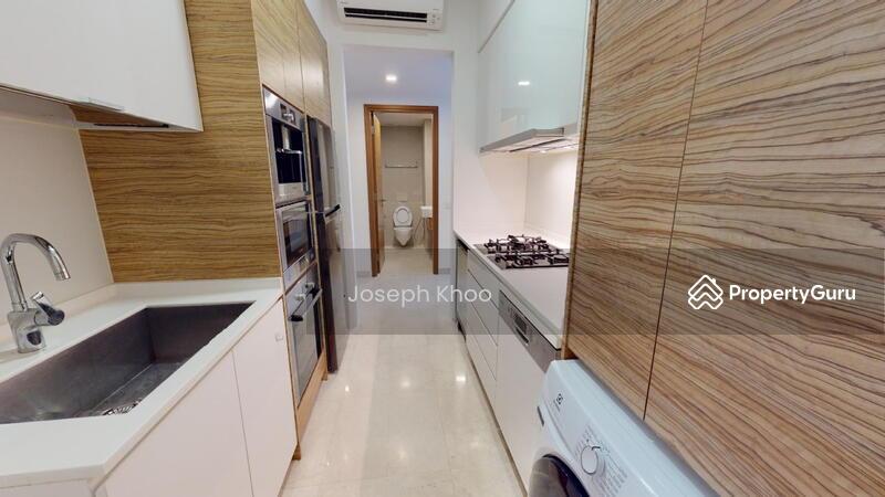 Condominium for Rent: Anson, D02, 079717