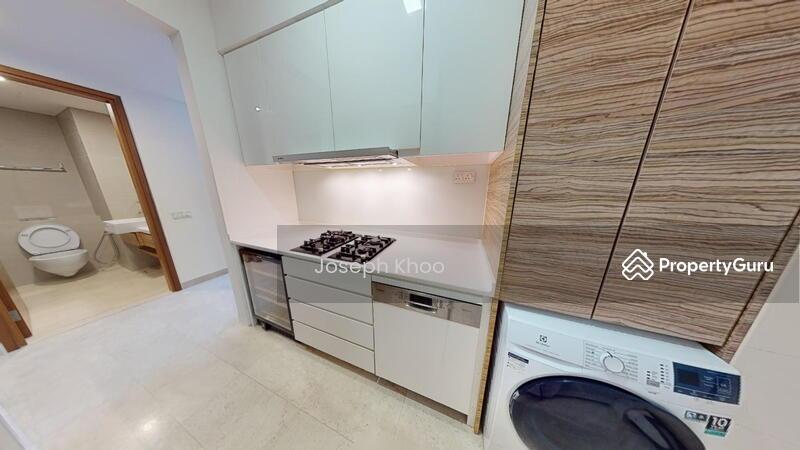 Condominium for Rent: Anson, D02, 079717