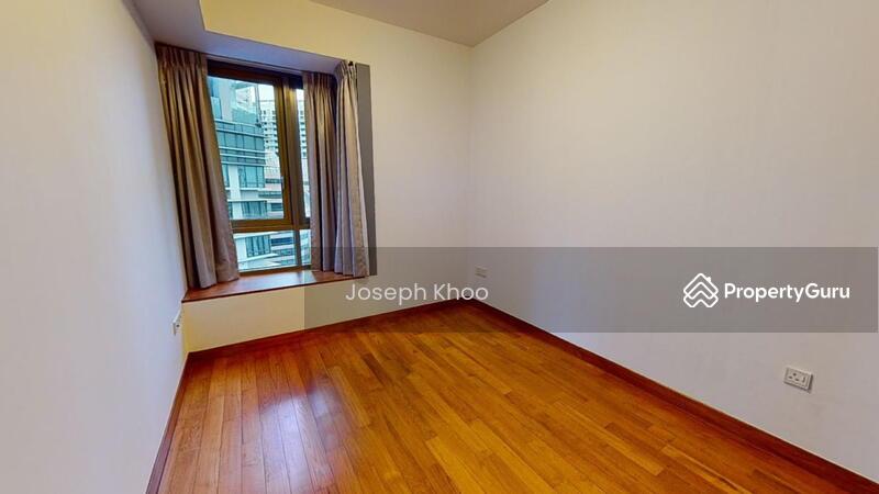 Condominium for Rent: Anson, D02, 079717