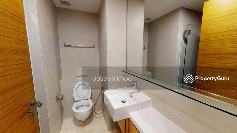 Condominium for Rent: Anson, D02, 079717