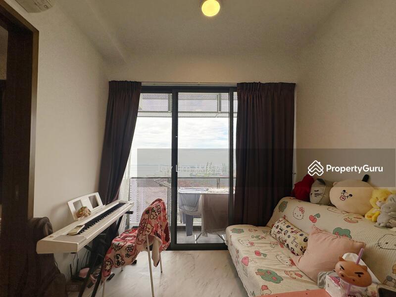 Prop-GPT: Condominium: D02  Spottiswoode 18