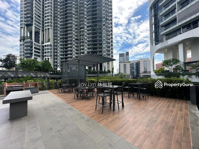 Condominium for Rent: D02, 088642